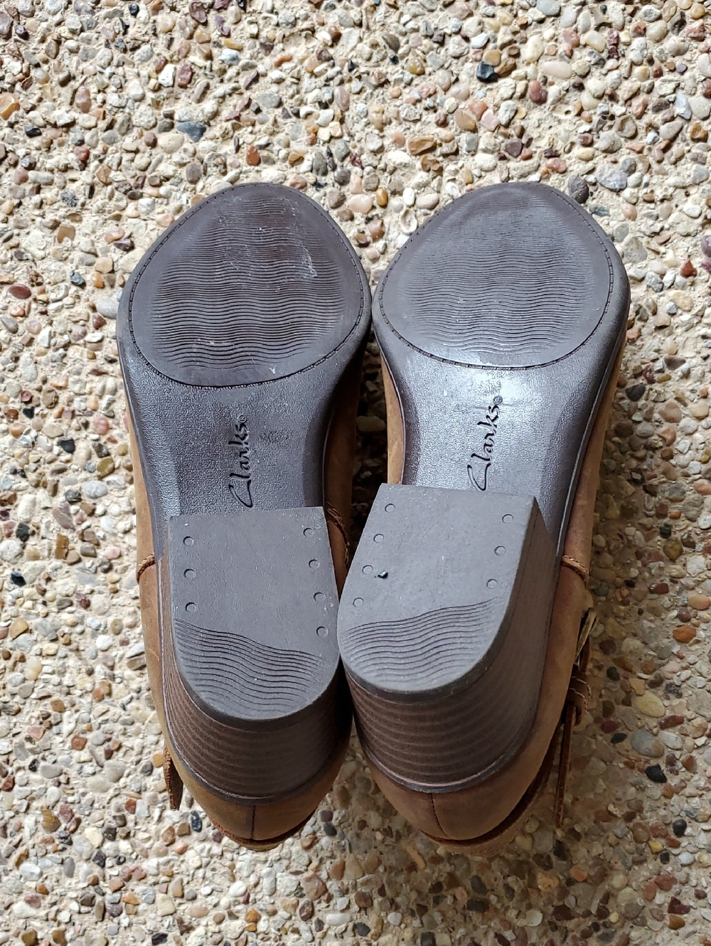 Clarks Women's Adreena Field Ankle Boot, Size 6, NWOT - Picture 6 of 8